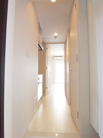 ブレシア日本橋蛎殻町の物件内観写真